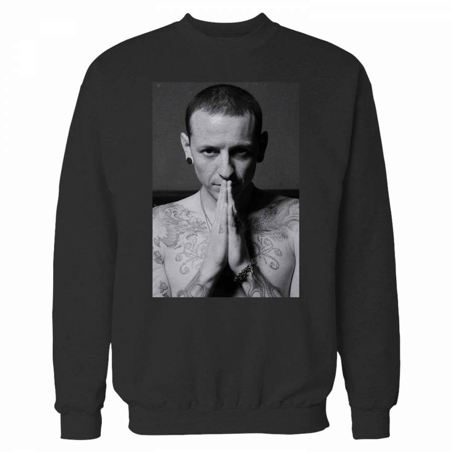 Chester Bennington Rip Sweatshirt