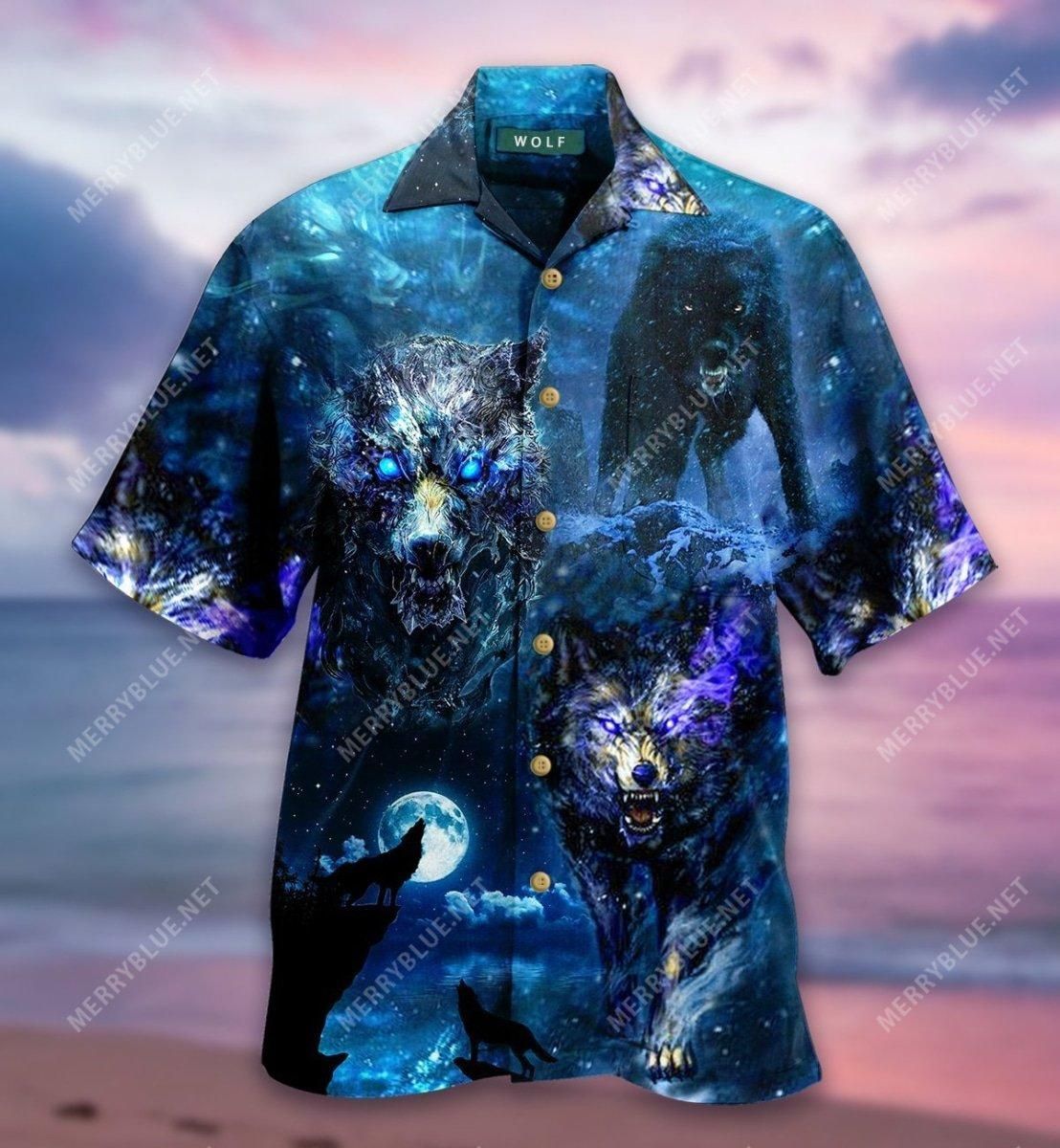 What Doesn’T Kill Me Better Run Fast Aloha Hawaiian Shirt Colorful Short Sleeve Summer Beach Casual Shirt For Men And Women