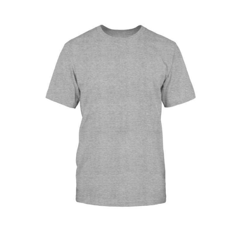 Police Dad Number Of Kids Personalized Shirt (Light Color)