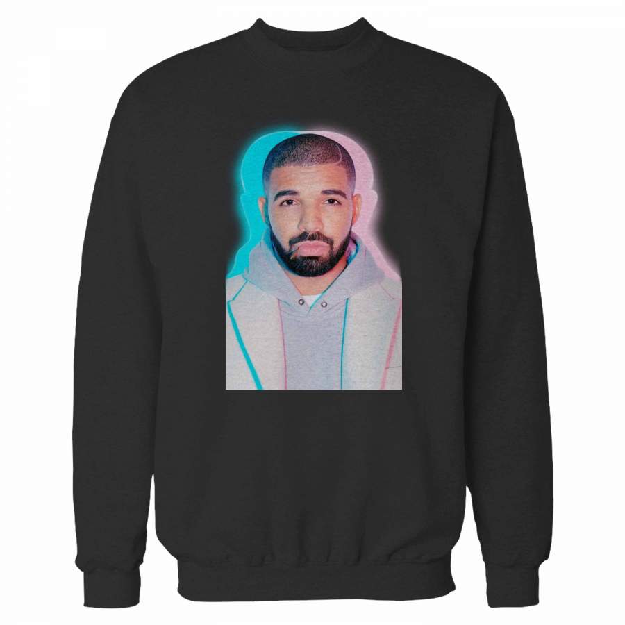 Drake Announces More Life Sweatshirt