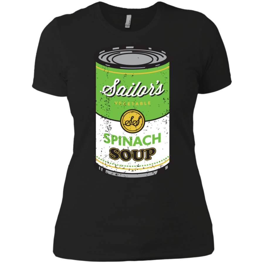 AGR Spinach Soup T-Shirt & Hoodie, Sweatshirt