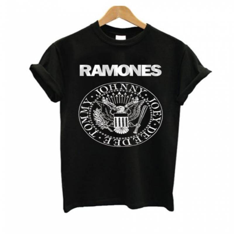 The Ramones T shirt