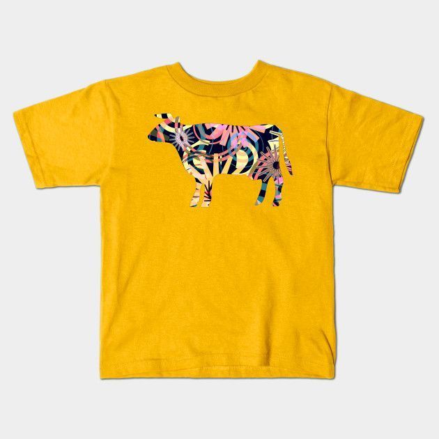 Cow P3A 2 By Pias Shirt