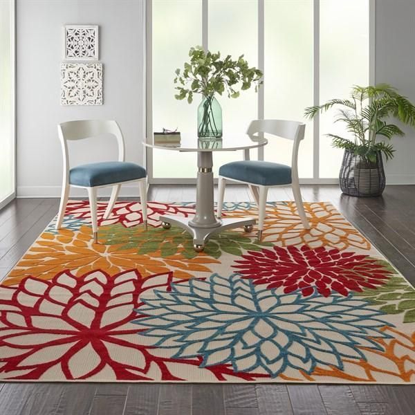 Aloha Limited Edition  Sku 264005 Rug