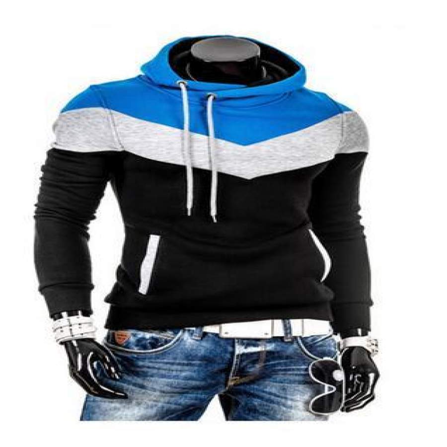 2018 New Winter Autumn Designer Hoodies Men Fashion Brand Pullover Sportswear Sweatshirt Men’S Hoodie Sweatshirt large 3XL YJ