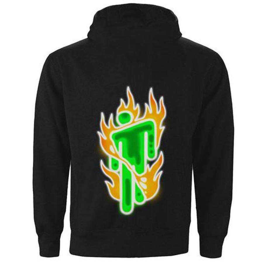 custom airbrush sweatshirt