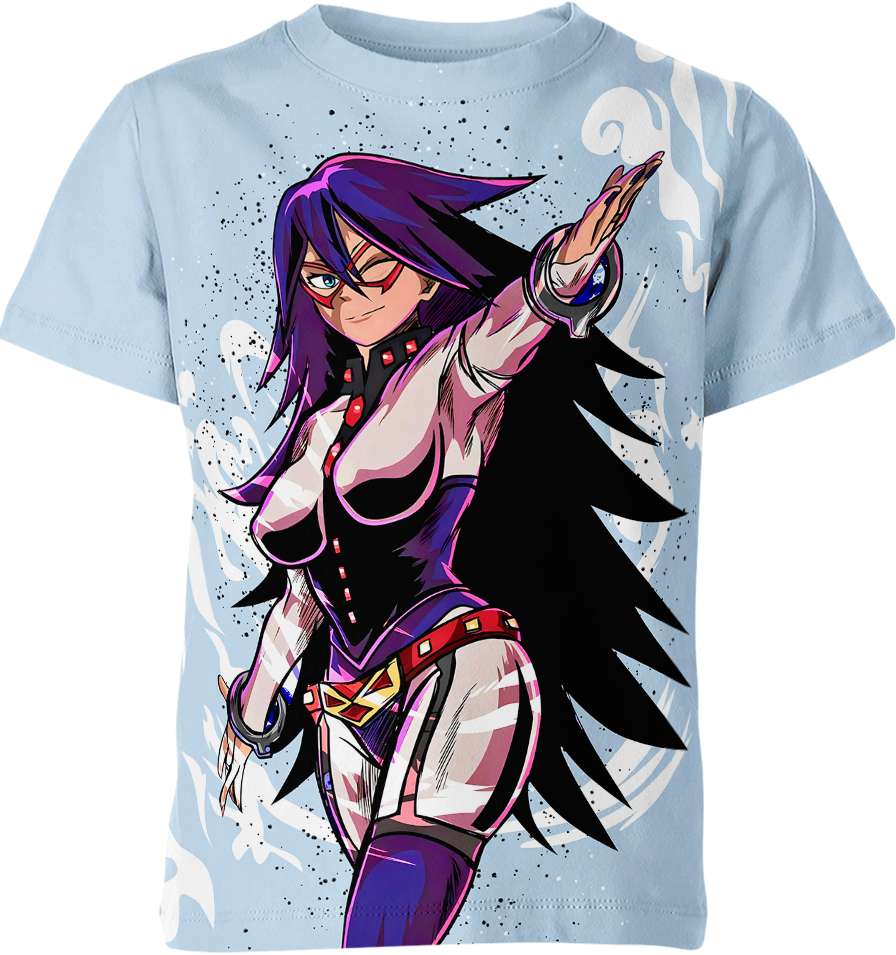 Midnight My Hero Academia Shirt