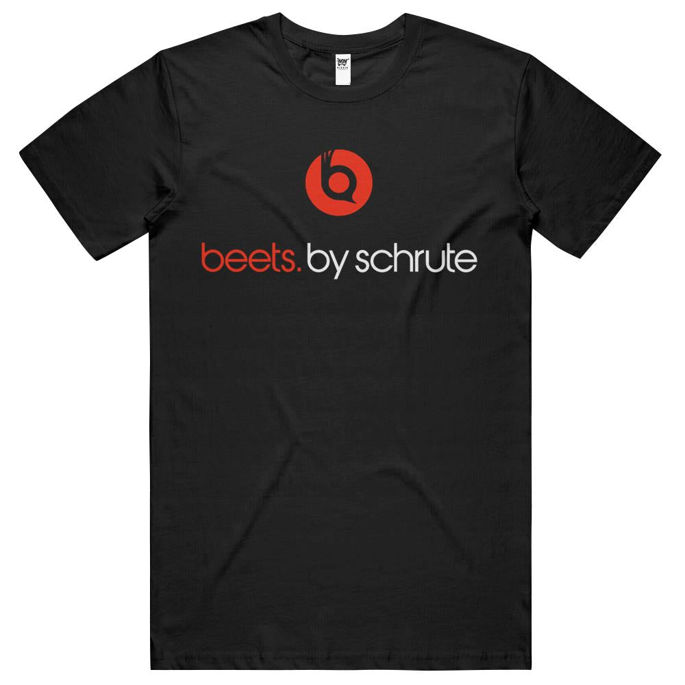 Beets By Schrute T Shirts