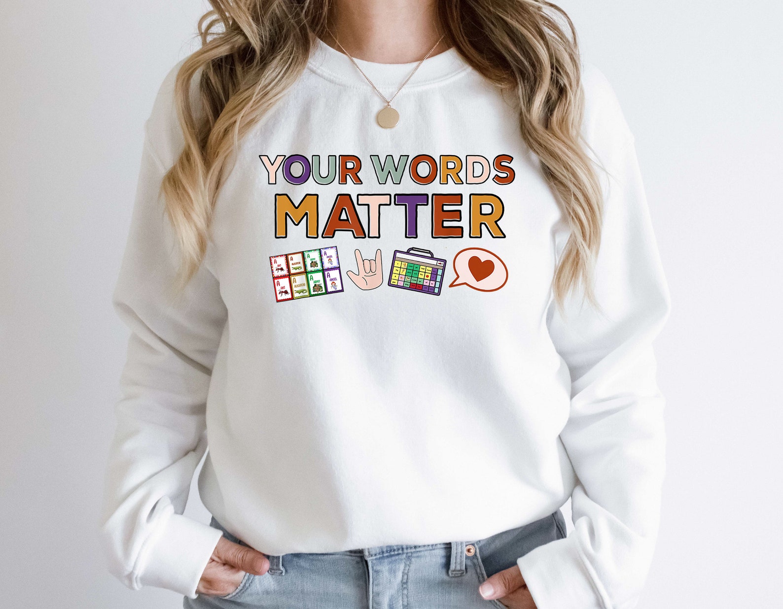 Vintage Sweatshirt 2D Crewneck Sweatshirt All Over Print Sweatshirt For Women Sweatshirt For Men Sws5017