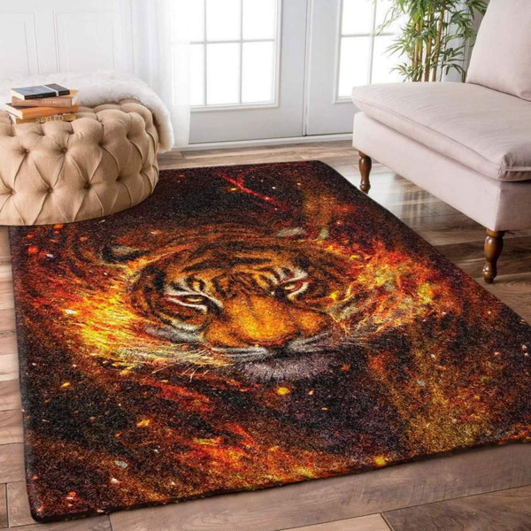 Tiger Rug RCDD81F42812