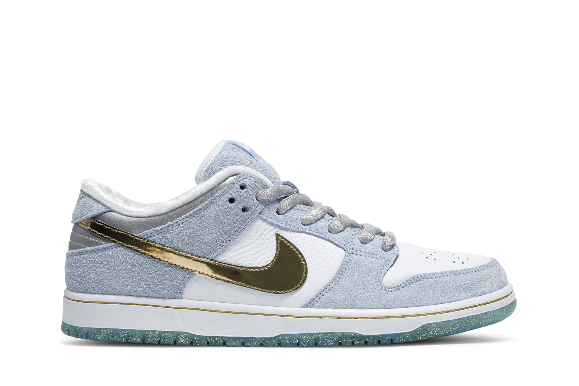 Nike SB Dunk Low Sean Cliver – Kohlrabis 194953582406