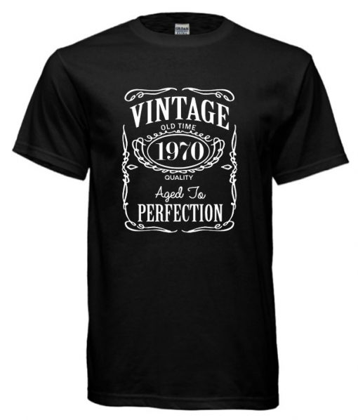 Vintage 1970  RS T-shirt