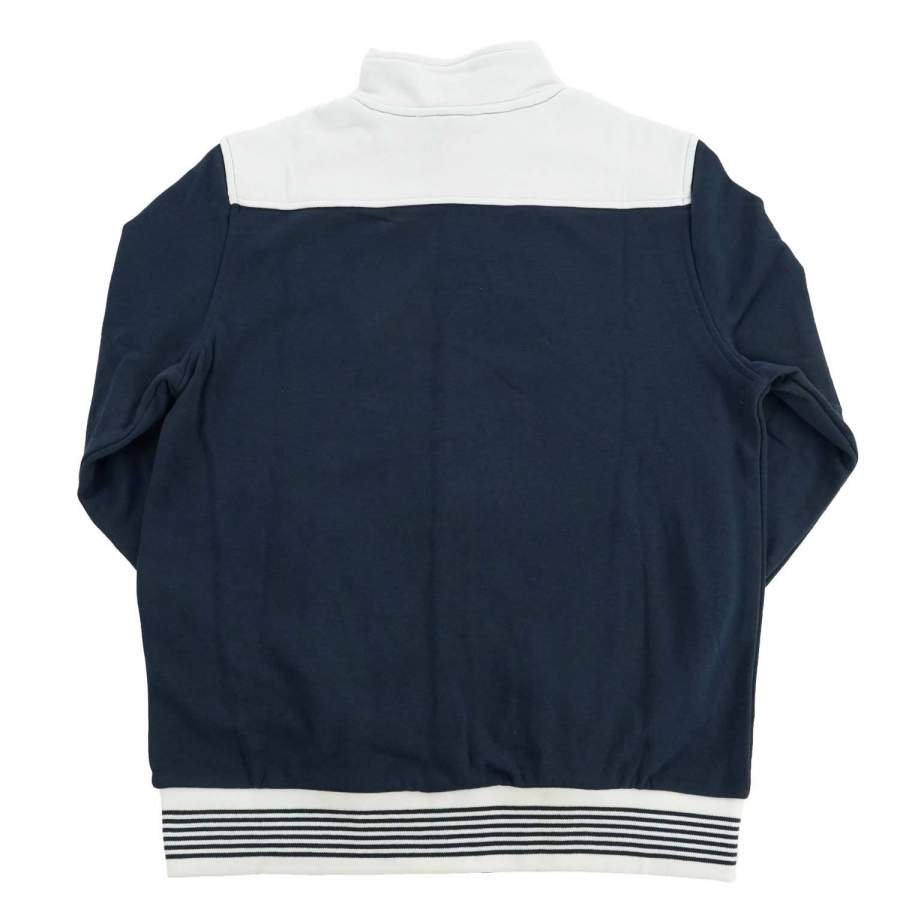 Marley Track Jacket Jogger Sweatshirt – Namecorn Store