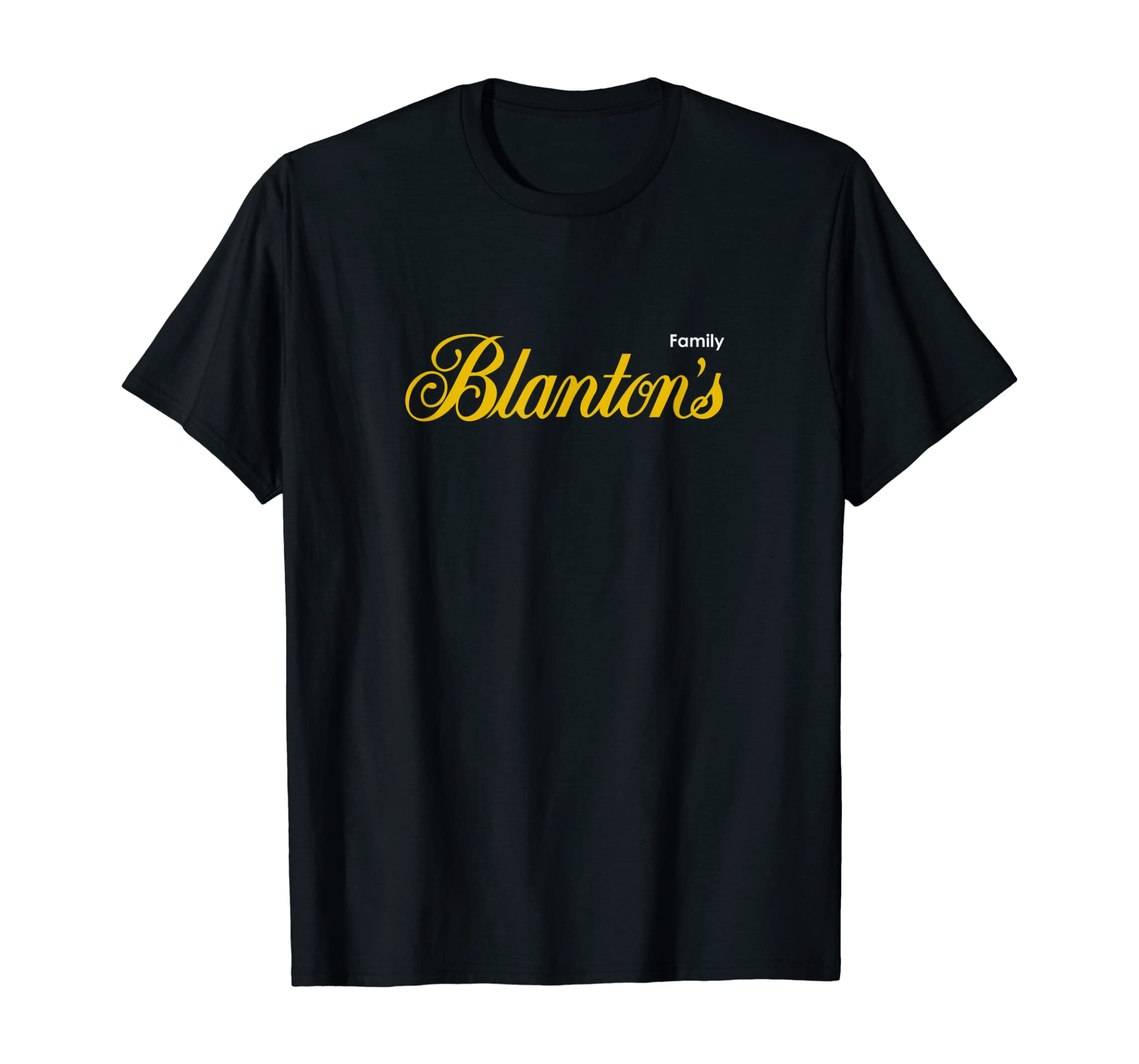 Blanton’s Buffalo Trace Blanton T-Shirt