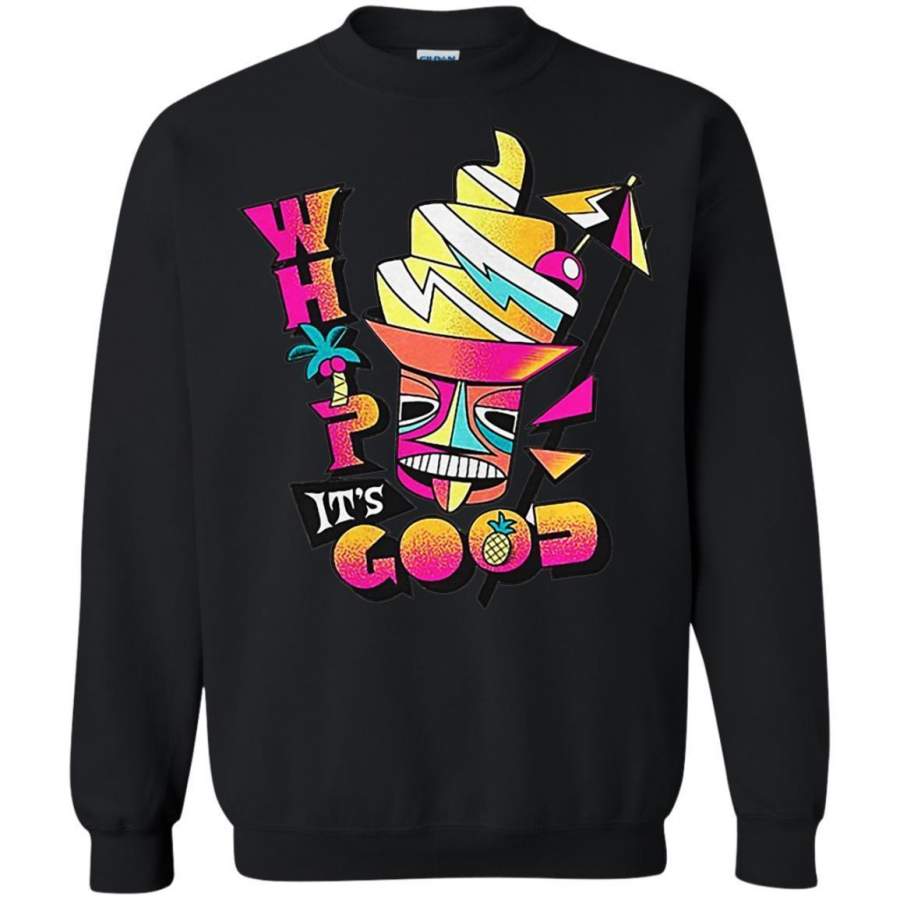 AGR Whip Its Good Shirt Sweatshirt