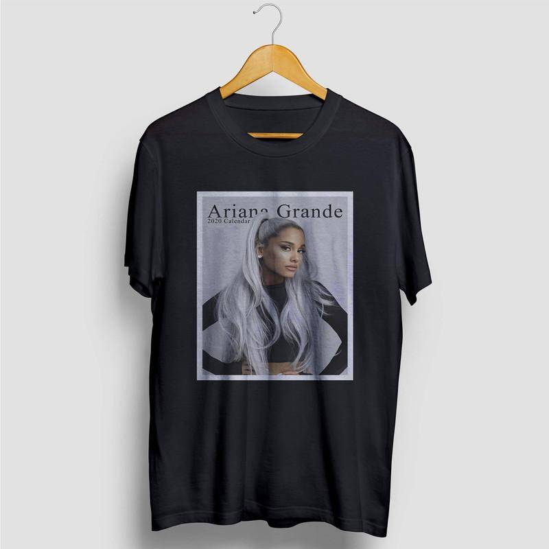 Ariana Grande Music Unisex T-Shirt