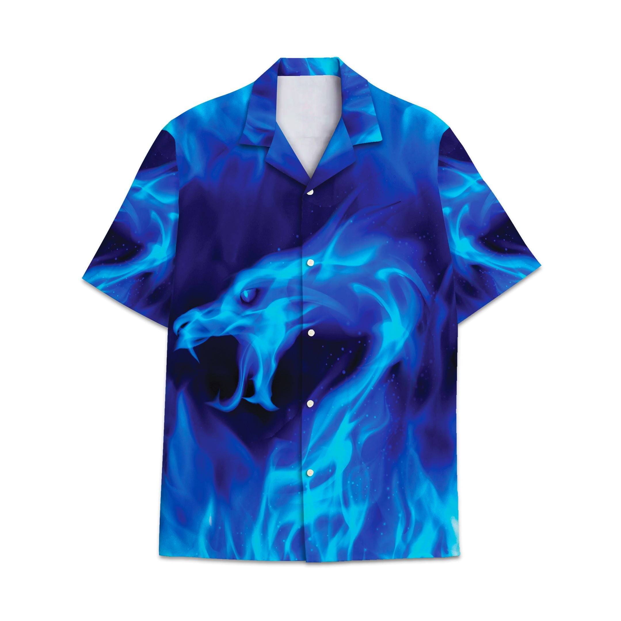 Hawaii Shirt Dragon Hawaii For Hawaii Aloha Ha81523