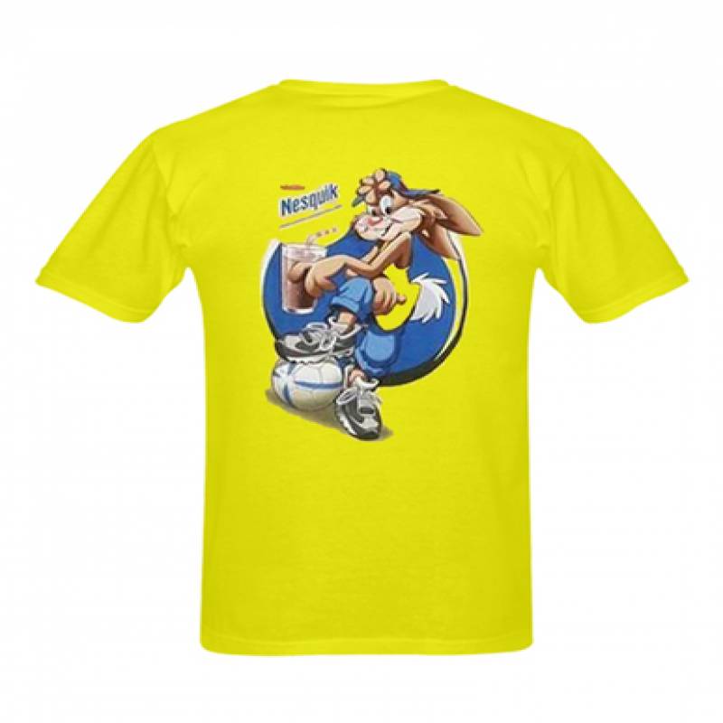 Nesquik T Shirt