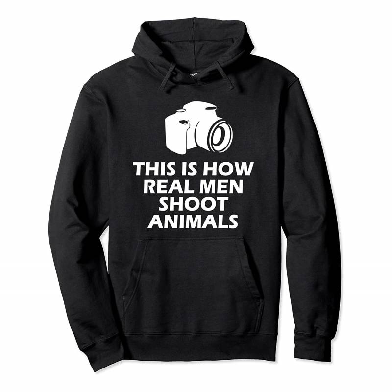 This Is How Real Men Shoot Animals Hoodie, T-Shirt, Sweatshirt