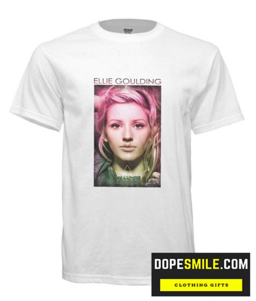 Ellie Goulding cool T Shirt