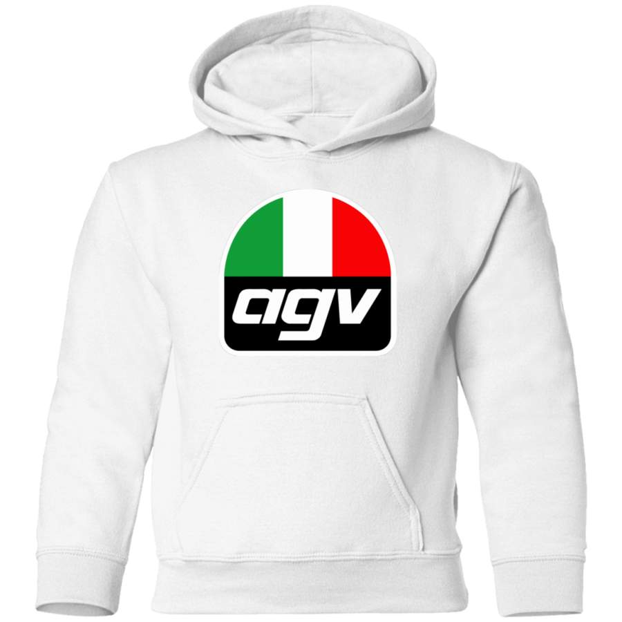 AGR AGV Merchandise Toddler Pullover Hoodie