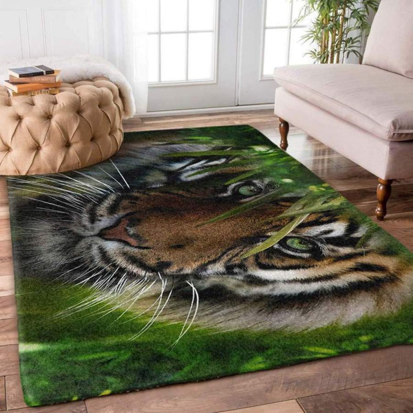 Tiger Rug RCDD81F27473