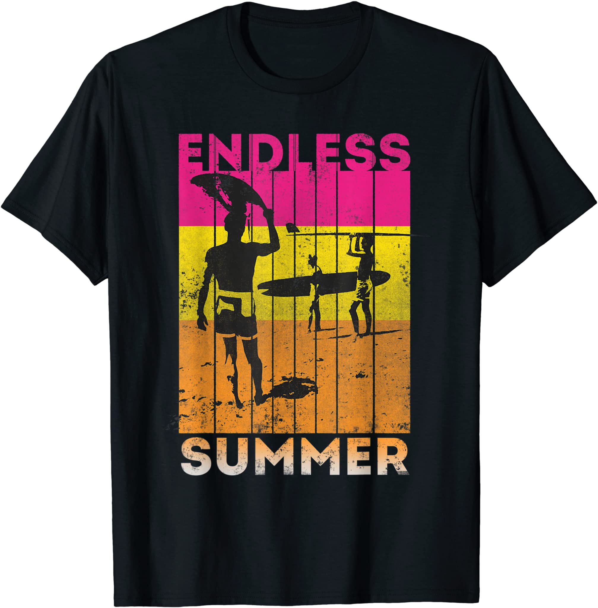 Endless Summer T-Shirt