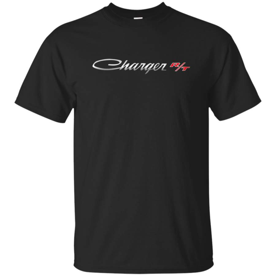 AGR Dodge Charger RT Logo Youth T-Shirt