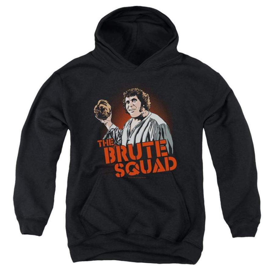 The Princess Bride Brute Squad Youth Hoodie (Ages 8-12)