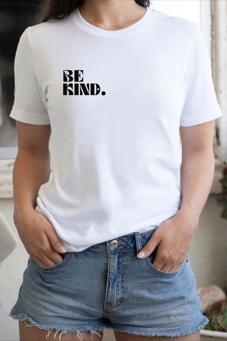 Be kind T-shirt, Kindness Matters, Mental Health Reminders, Teacher Shirt