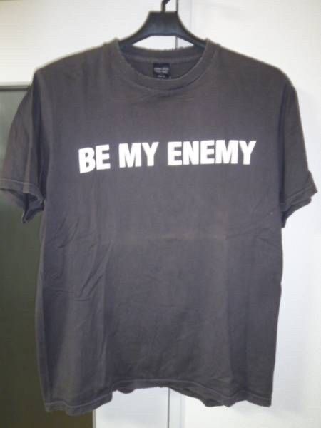 Be My Enemy T-Shirt