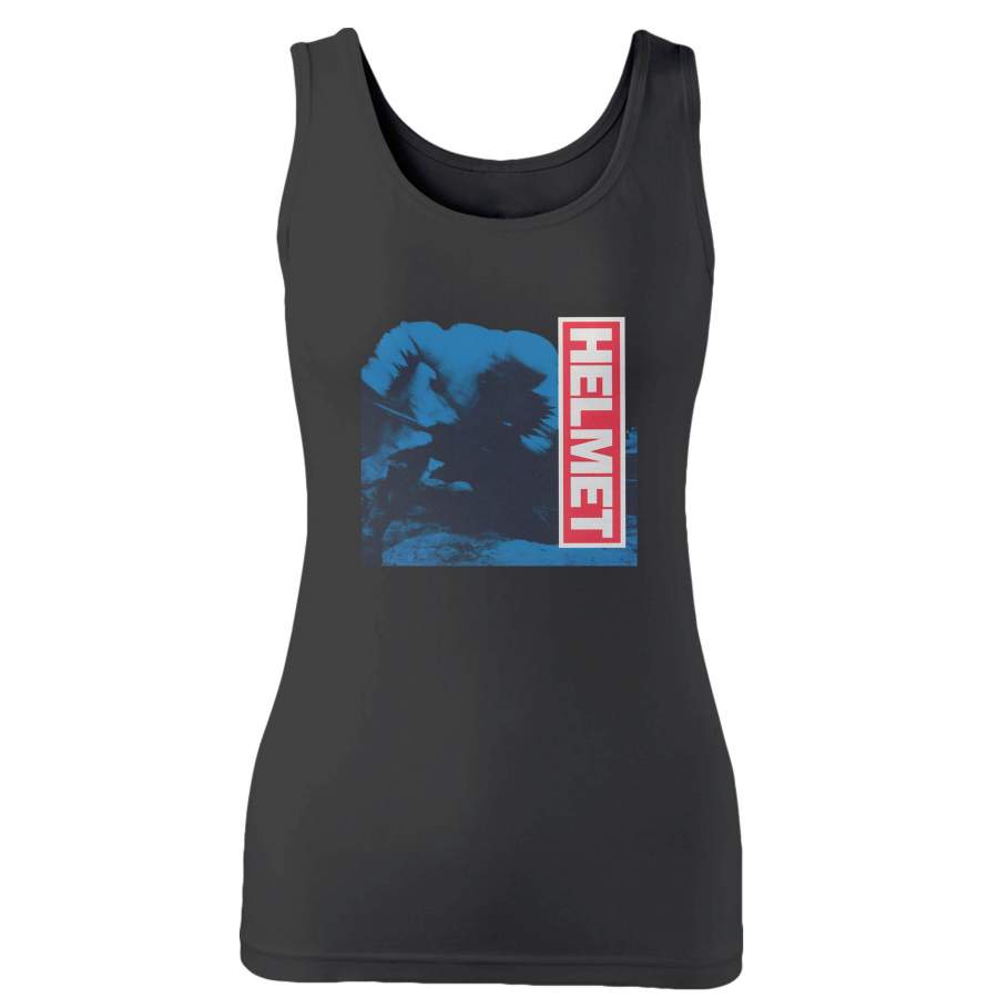 Helmet Meantime Classic Woman’s Tank Top