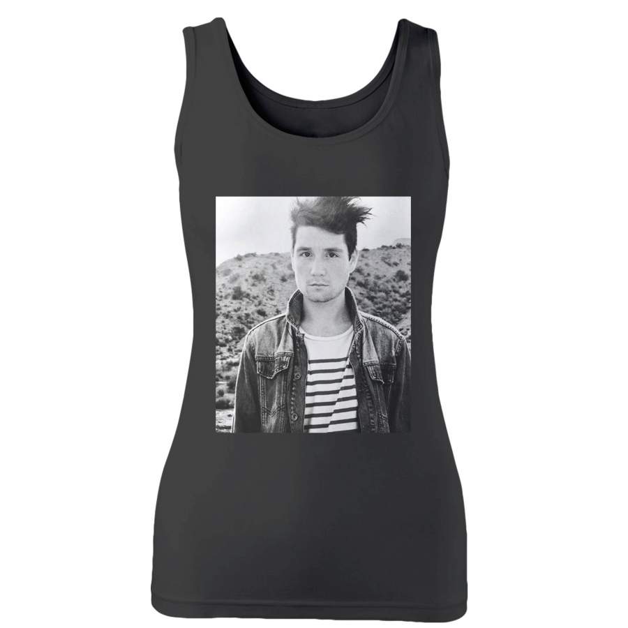 Bastille Pompei Woman’s Tank Top