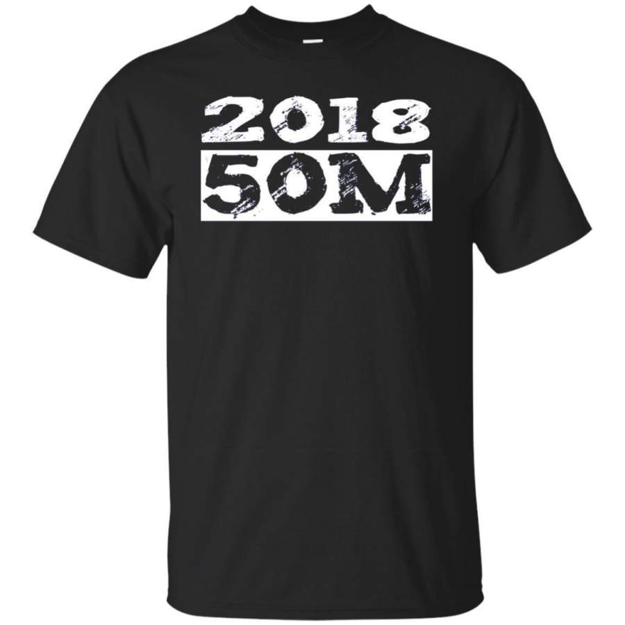 AGR 50m Ultra Running Marathon Long Sleeve Shirt