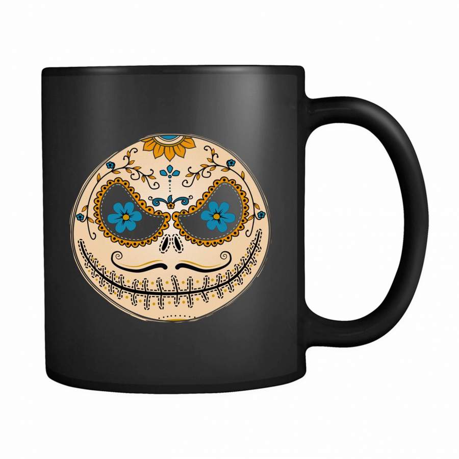 Jack Calavera 11oz Mug