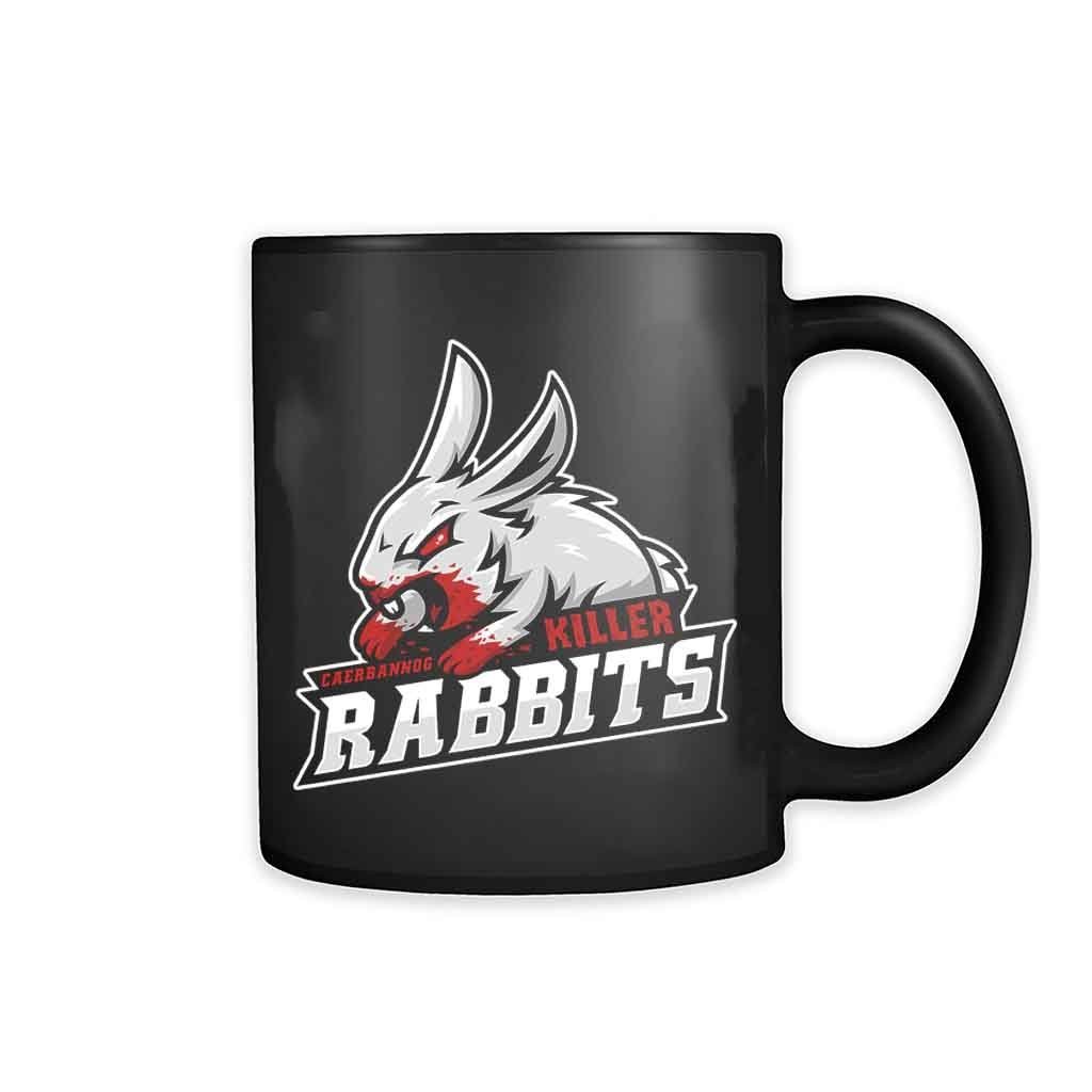 The Killer Rabbits 11oz Mug