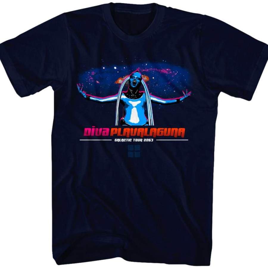 Fifth Element Diva T-Shirt