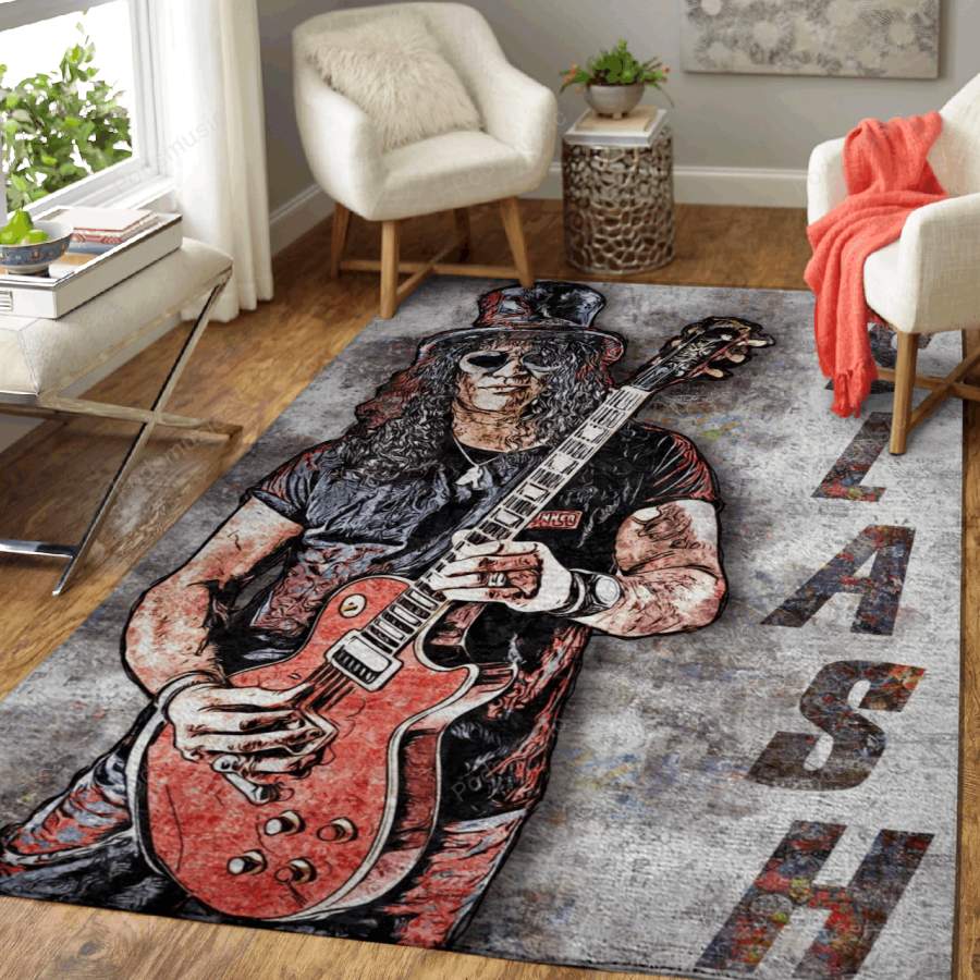 slash wall paint – Music Wall Art For Fans Area Rug Living Room Carpet Floor Decor