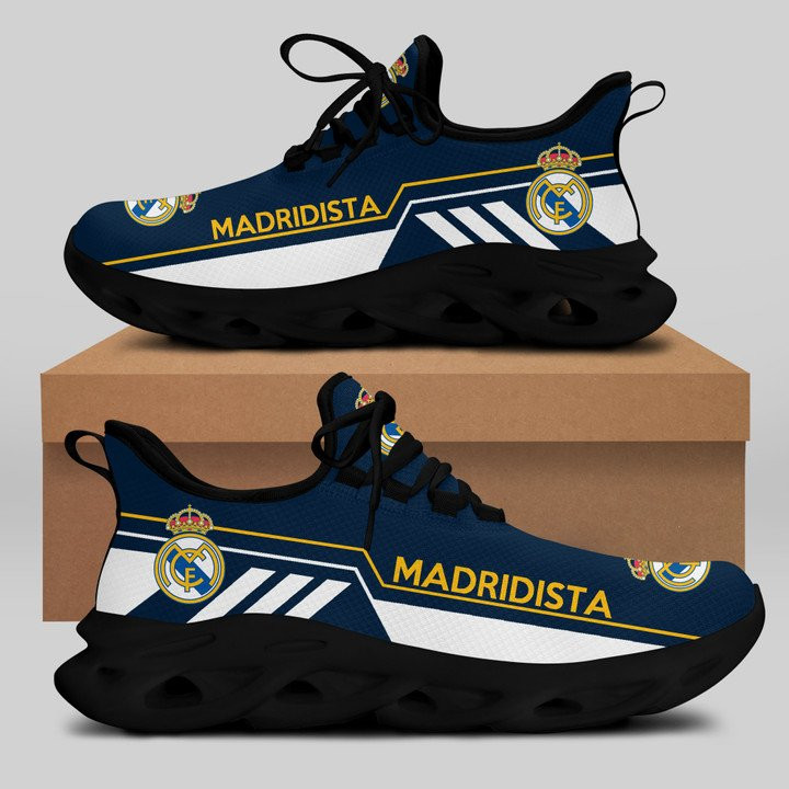 Madridistas Sneakers Running Shoes Ver 14