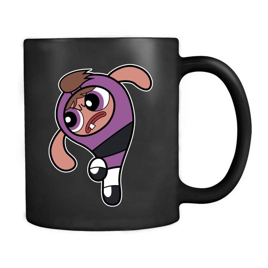 Bunny Powerpuff Girls Mug