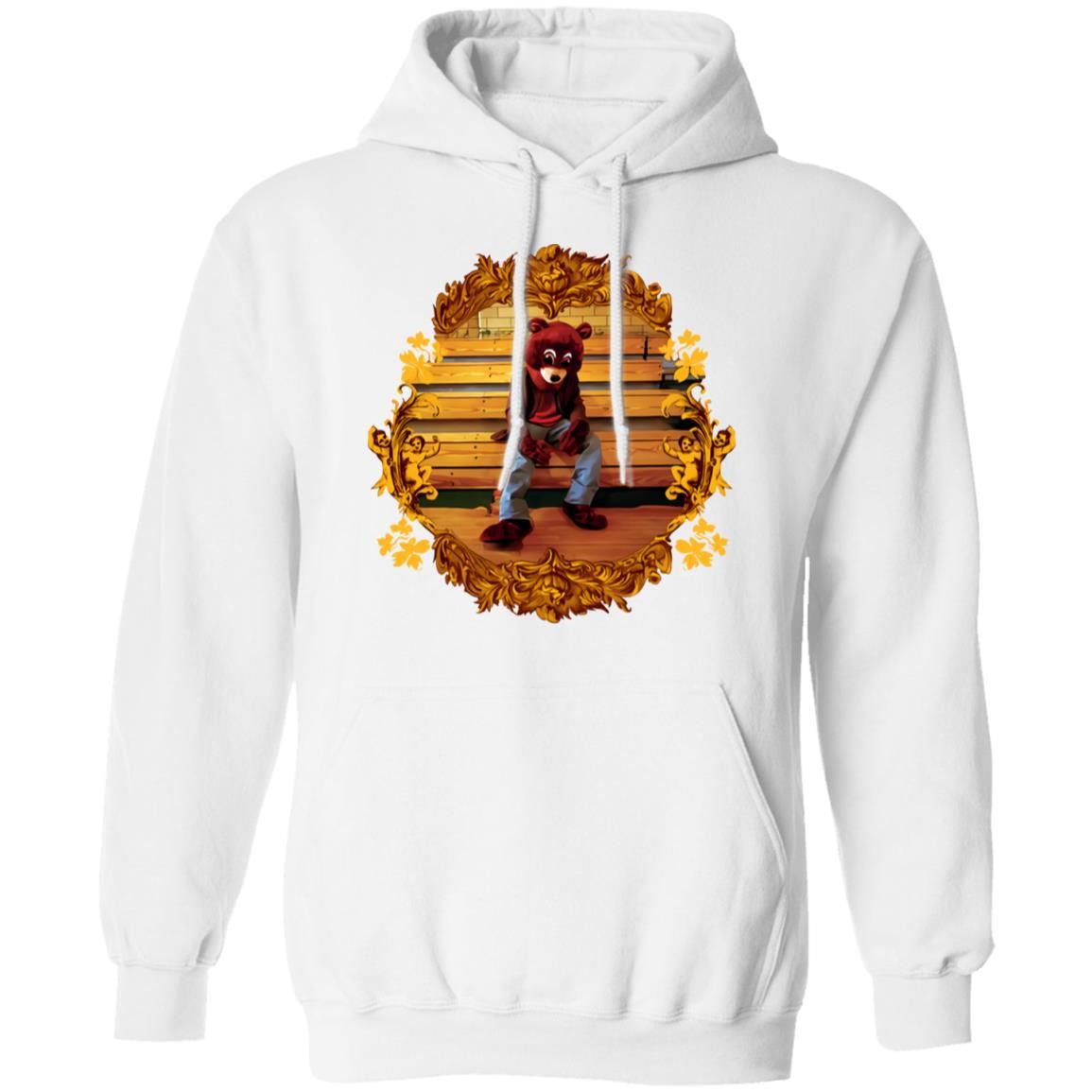 College Dropout Kanye West T Shirt