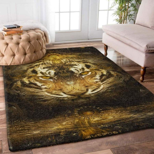 Tiger Rug RB7A8E7E4724