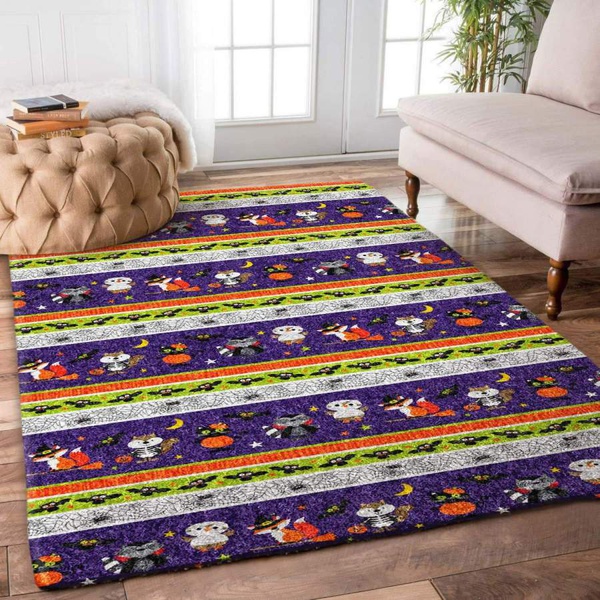 Halloween Rug RCDD81F37906