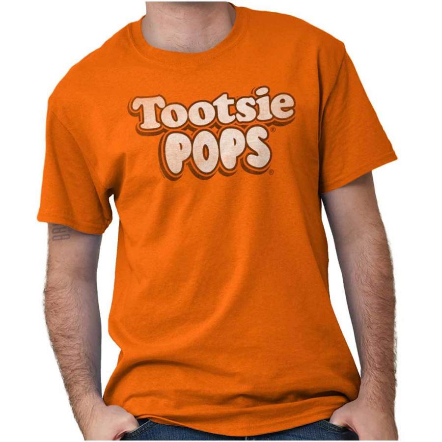 Vintage Pops T Shirt