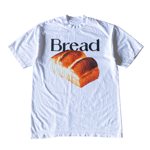 Bread Tee Shirt Outfit