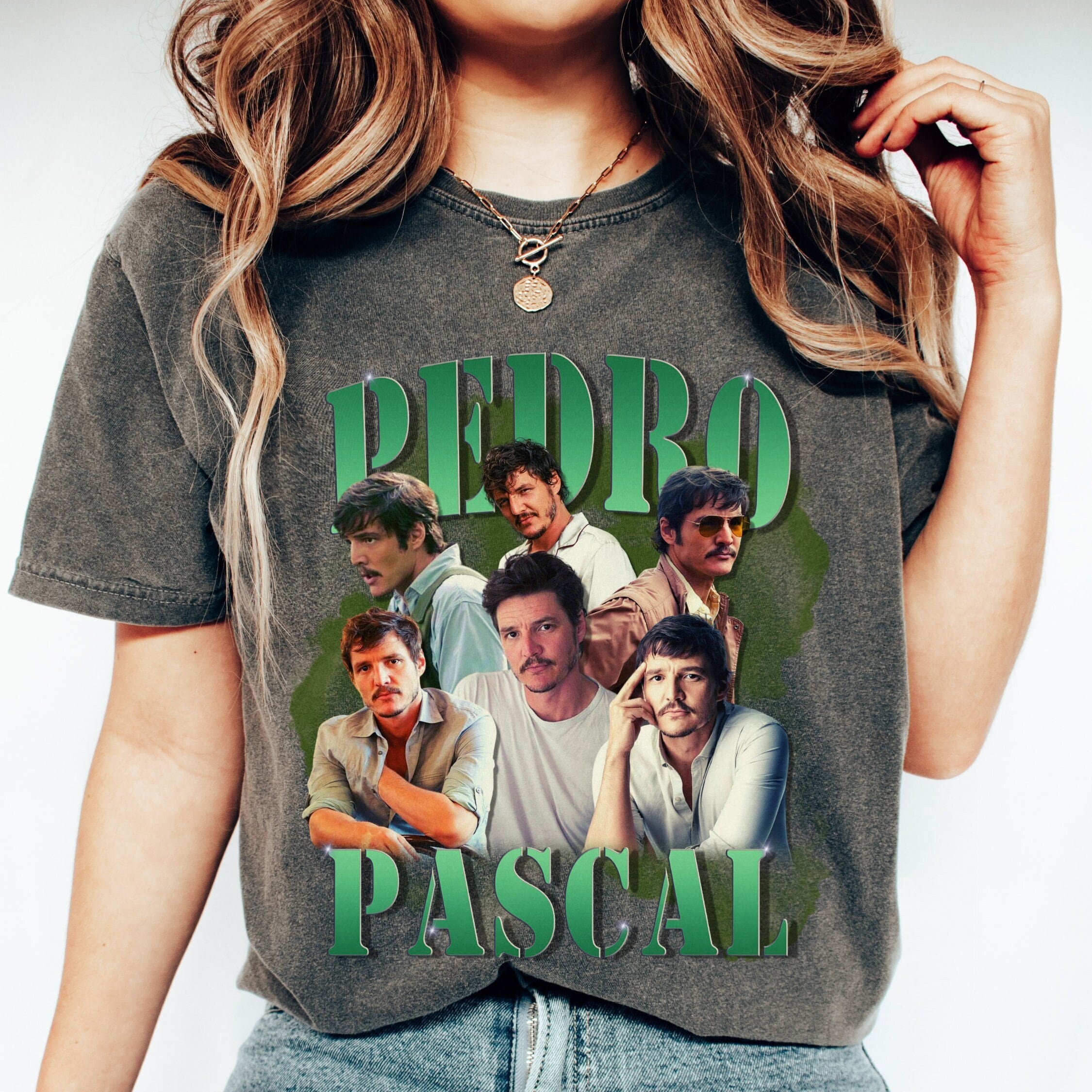 Pedro Pascal Shirt, Pedro Pascal Mando, Pedro Pascal Vintage, Pedro Pascal TShirt, Balmaceda Pascal, Pedro Pascal T-Shirt, Pedro Pascal Tee