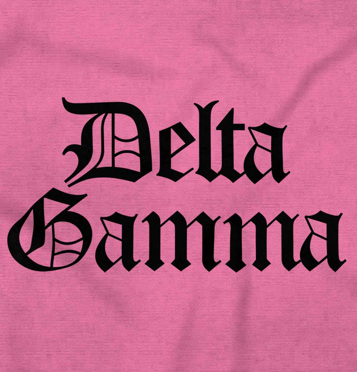 Ritual Of A Delta Gamma Crewneck Sweatshirt