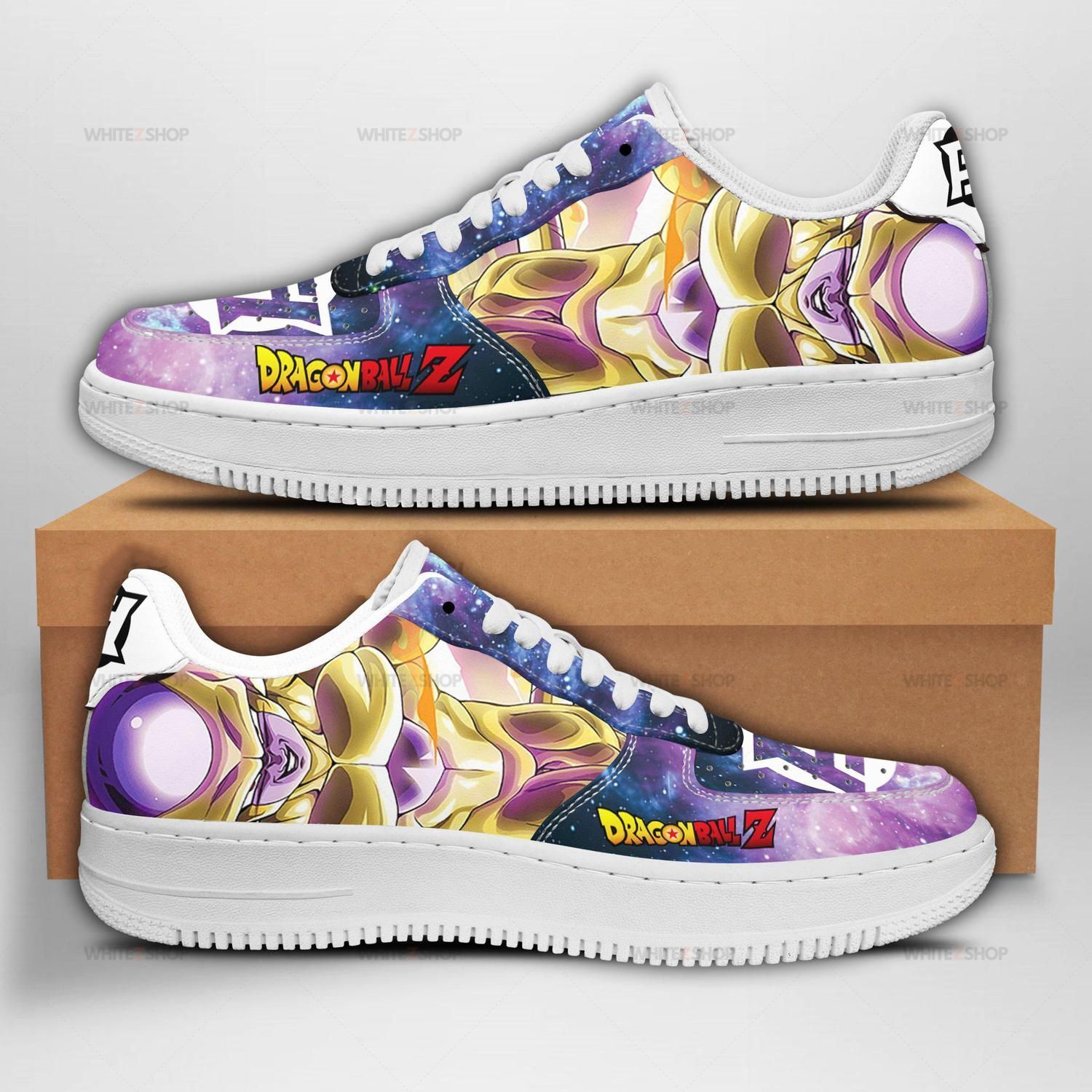 frieza sneakers