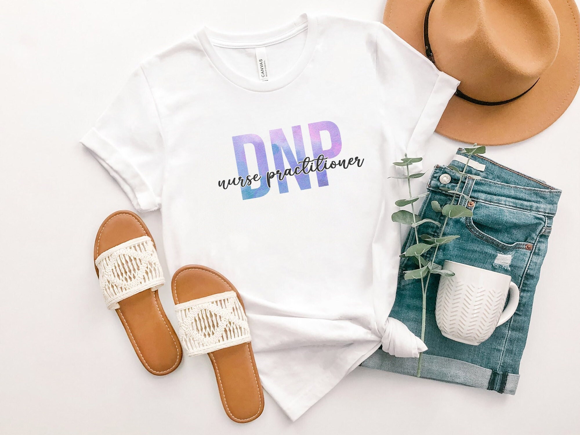 DNP Graduation Gift, DNP NP Nurse Practitioner Degree Shirt, Doctorate of Nursing Practice T-Shirt for Grad, Dnp Tshirt, Dnp Gift Tee