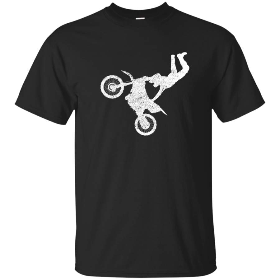 AGR Dirt Bike Freestyle T-shirt | Motocross Enduro Shirt